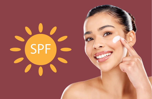 Sunblock in Pakistan: Why SPF is a Non-Negotiable Step in Your Skincare Routine