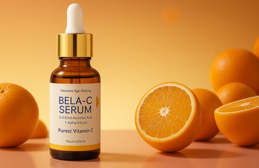 Vitamin C Serum Benefits for Pakistani Skin: Why Every Girl Needs One