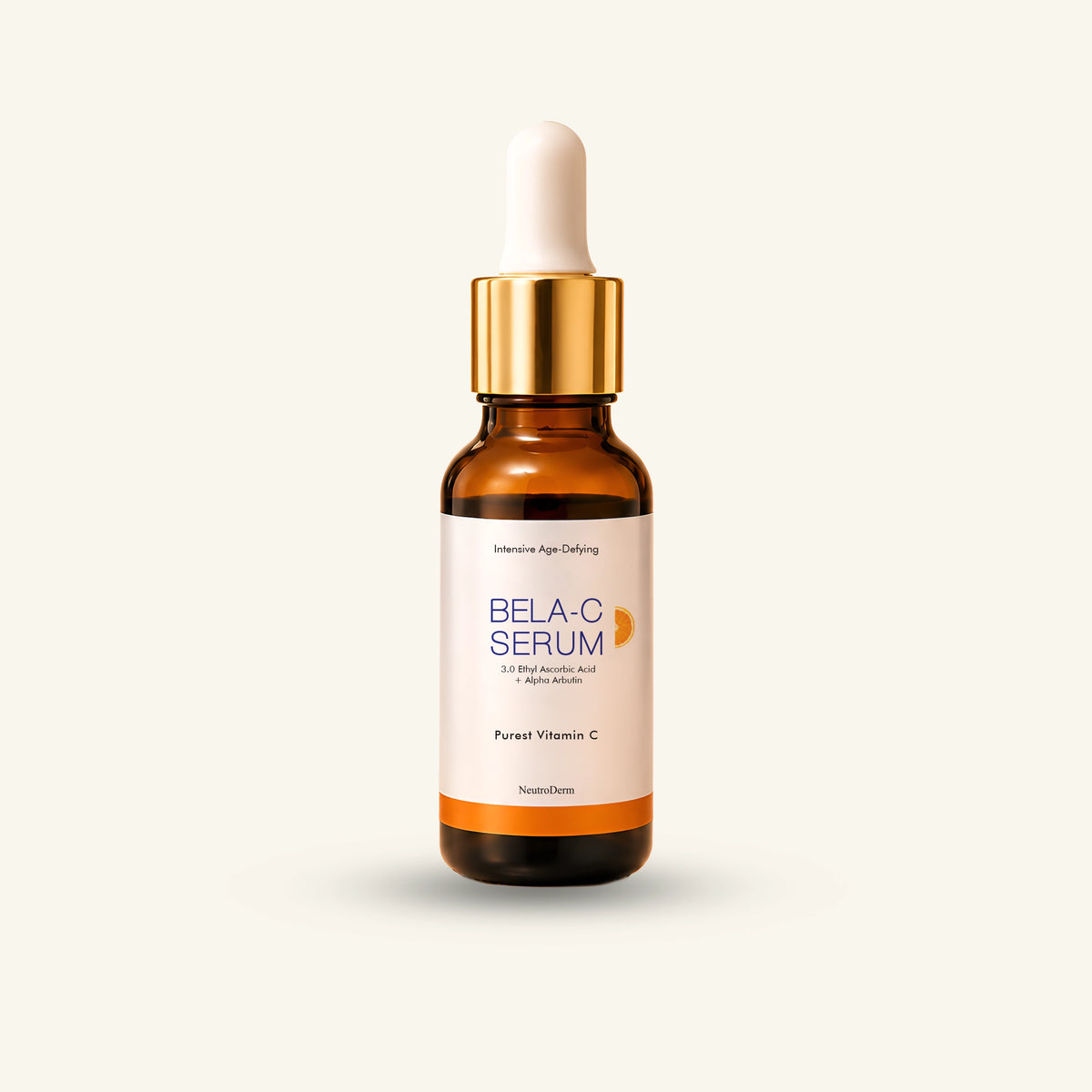 BELA-C Pureset Vitamin C Serum