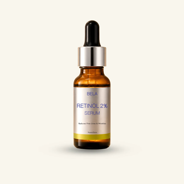 BELA-Retinol Serum 2%