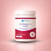 Collagen+ Powder | Supports Healthy Skin, Hair, Nails & Joints