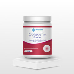 Collagen+ Powder