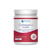 Collagen+ Powder | Supports Healthy Skin, Hair, Nails & Joints