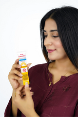DSunScreen - SPF 50