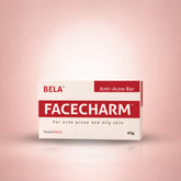 BELA FaceCharm Anti Acne Bar