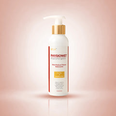 Physiowet Moisture Lotion – BELA Barrier Repair Body Lotion