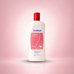 SheWash Hygiene Liquid Wash