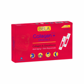 BELA Collagen+ Drinkable Shots