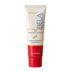 BELA Body Brightening Lotion