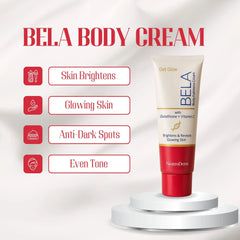 Bela Skin Beauty Cream BELA GLOW