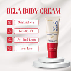 Bela Skin Beauty Cream