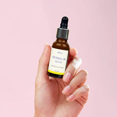 BELA-Retinol Serum 2% BELA GLOW