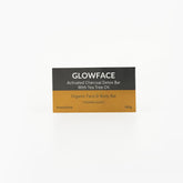 GLOWFACE Detox Bar Activated Charcoal