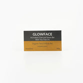 GLOWFACE Detox Bar Activated Charcoal BELA GLOW