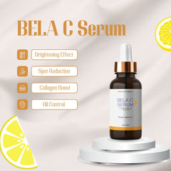 BELA-C Serum - Purest Vitamin C