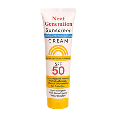 DSunScreen - SPF 50 BELA GLOW