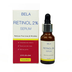 BELA-Retinol Serum 2%