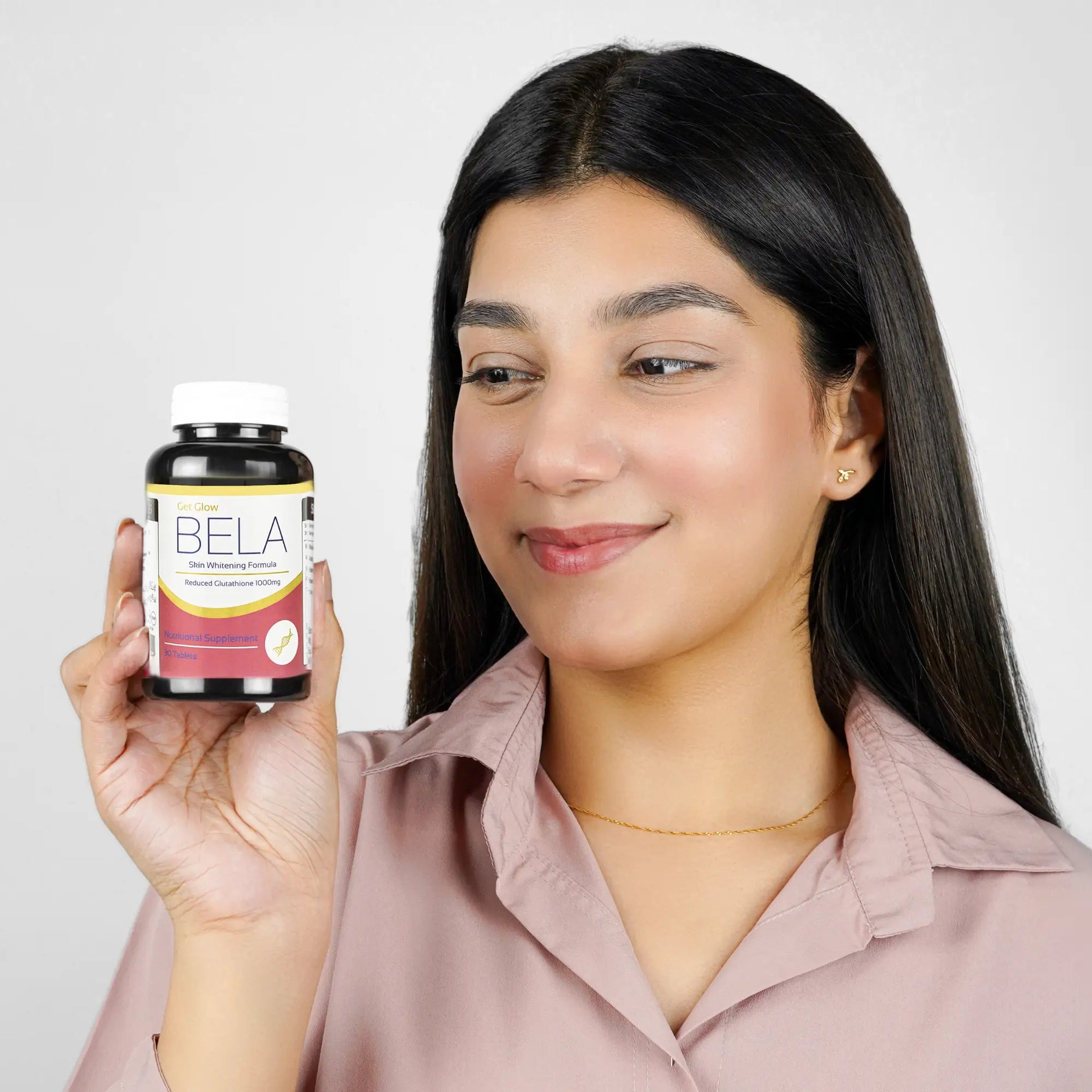 glutathione and immune function Bella main image 1