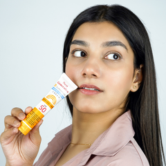 DSunScreen - SPF 50