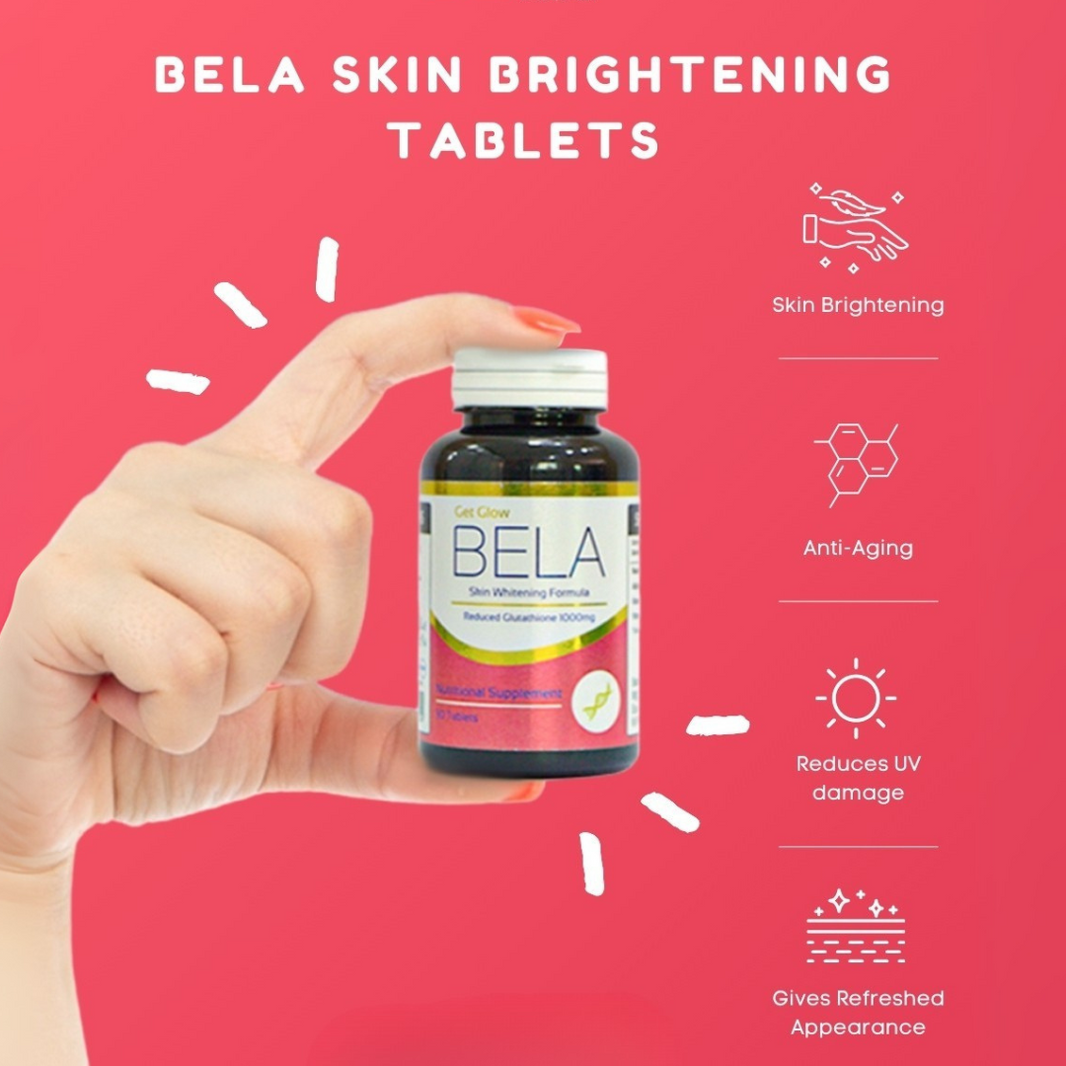 Bela Glow