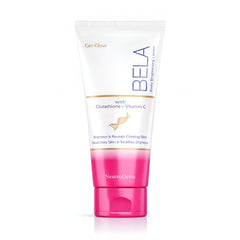 BELA Body Brightening Lotion – Glutathione & Vitamin C Glow Formula