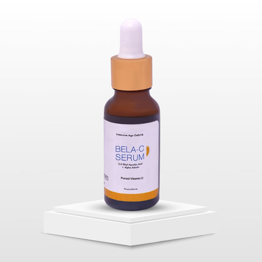 BELA-C Serum - Purest Vitamin C