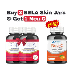 BELA Beauty Bundle BELA GLOW
