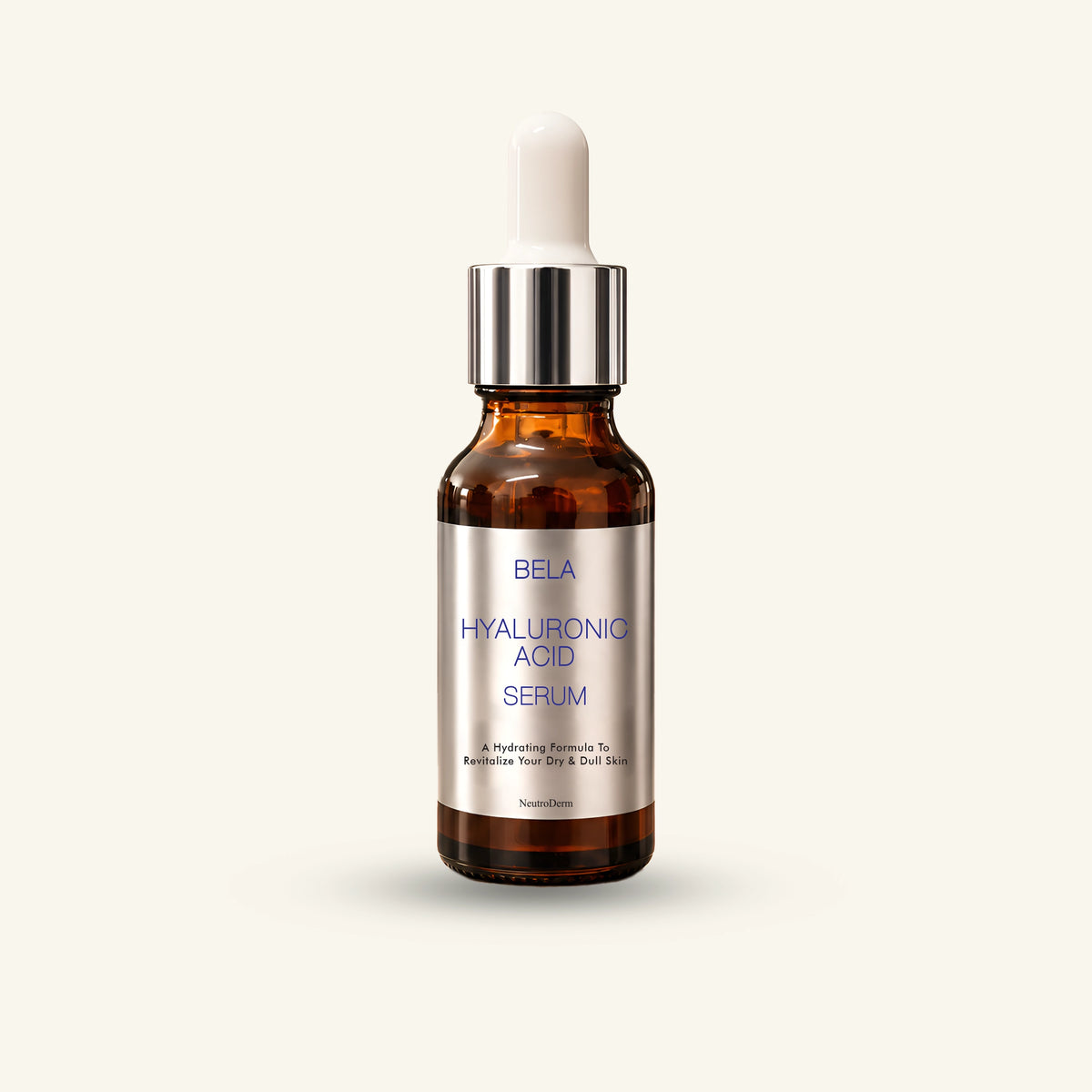Bela Hyaluronic Serum