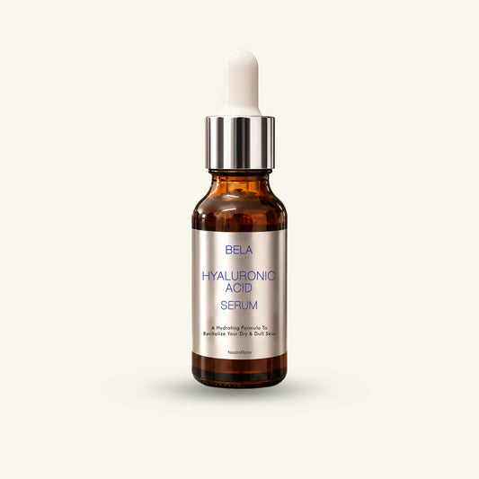 Bela Hyaluronic Serum