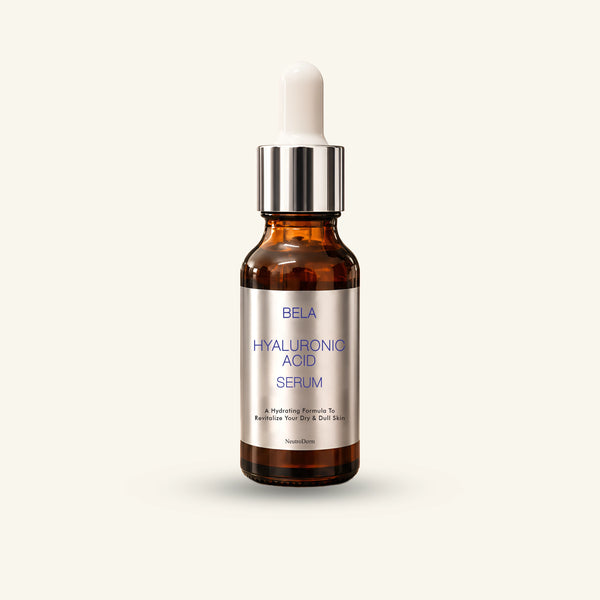 Bela Hyaluronic Serum