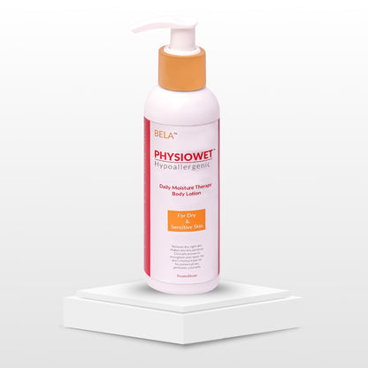 Physiowet Daily Moisture Lotion