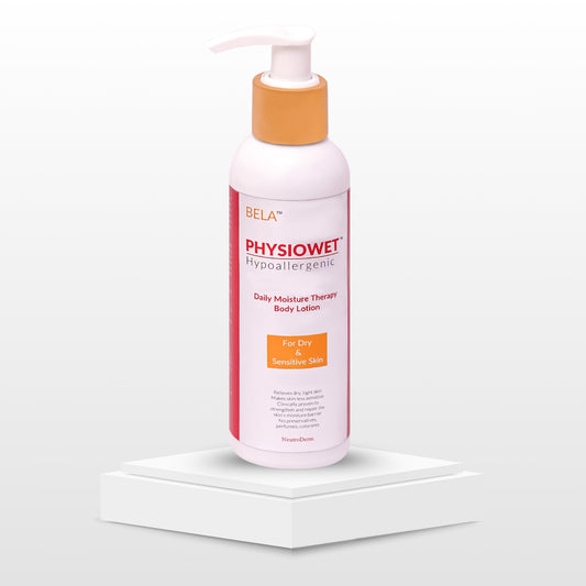 Physiowet Daily Moisture Lotion