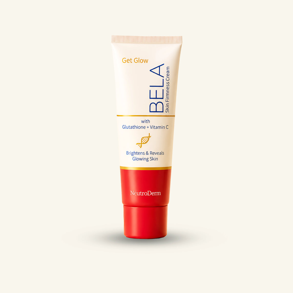 Skin Beauty Cream – BELA Glutathione Brightening & Glow Formula