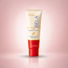 Skin Beauty Cream – BELA Glutathione Brightening & Glow Formula