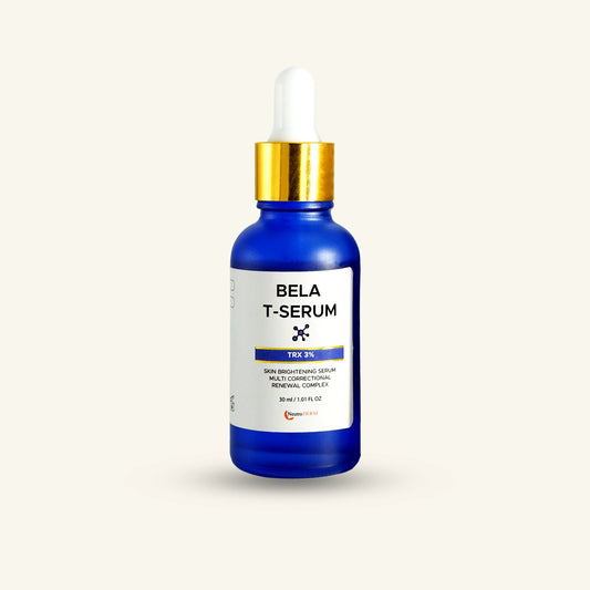 BELA T-Serum with Tranexamic Acid & Hyaluronic Acid