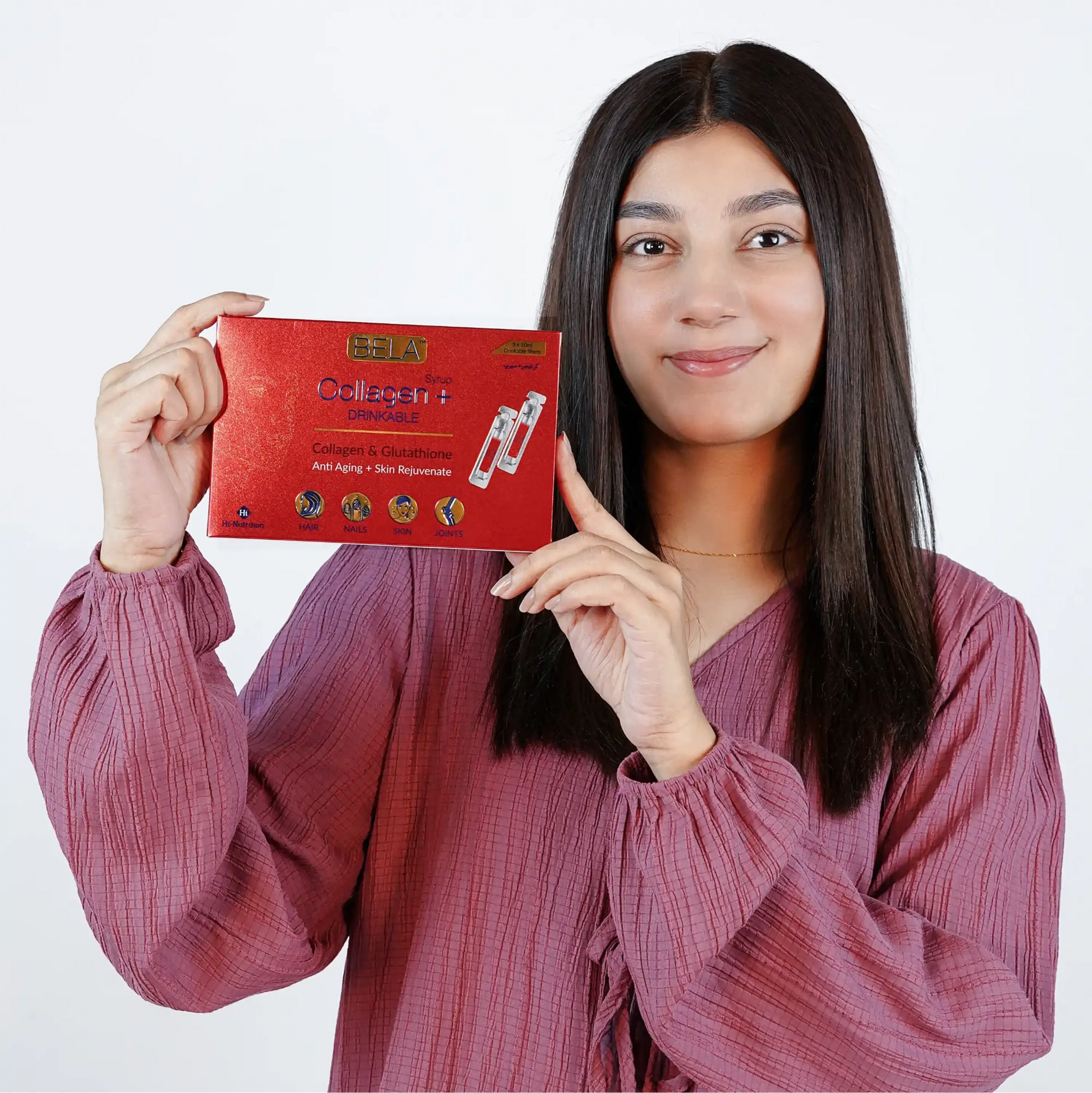 bella glutathione Glutathione – BELA-GLOW