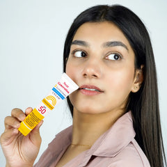 DSunScreen - SPF 50