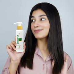 Growfur Hair Growth Shampoo – BELA Thick & Strong Hair Care