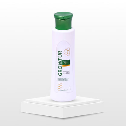 Growfur Hair Growth Shampoo