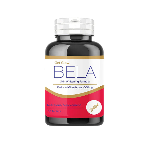 bella glutathione Bela Glow