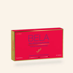 Bela Beauty Tablets 10s Pack