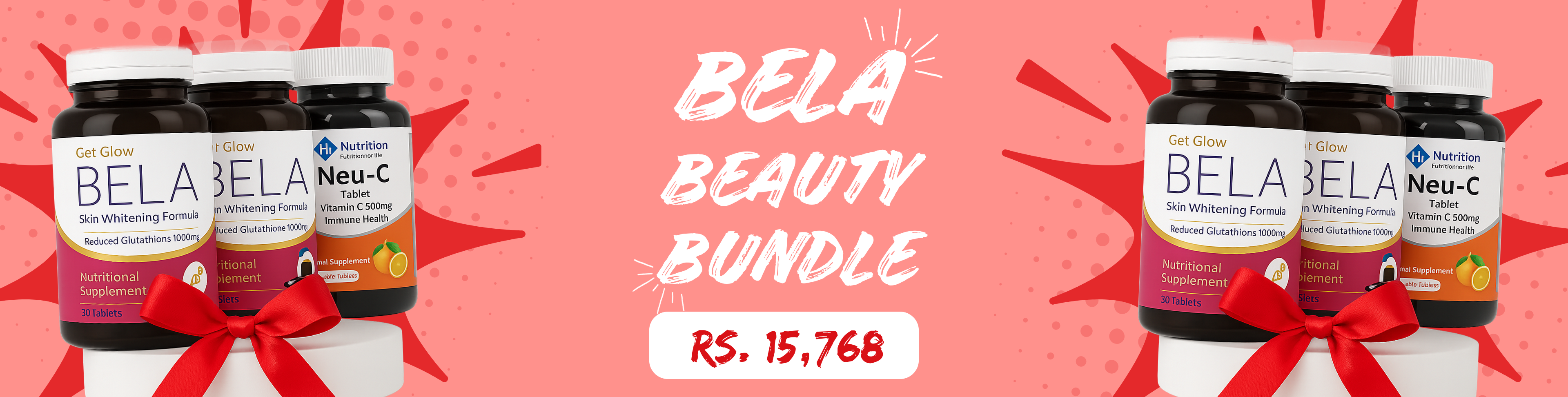 BELA Skin Brightening Tablets Glutathione Skin Care BELA-GLOW BELA Skin Brightening Tablets Glutathione Skin Care BELA-GLOW