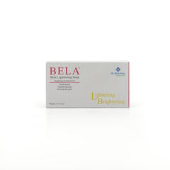 Bela Skin Lightening Soap - Export Quality