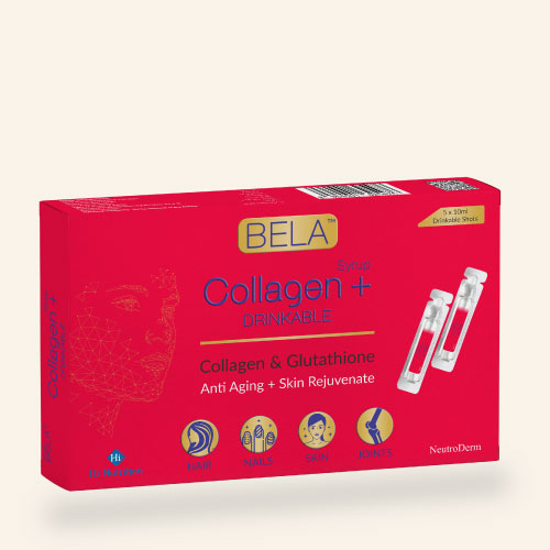 BELA Collagen+