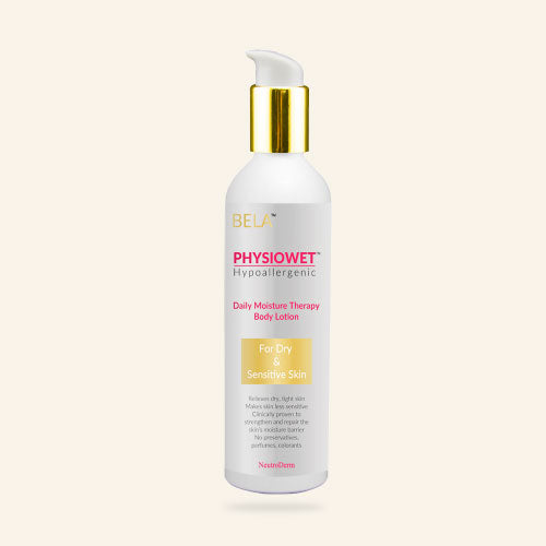 Physiowet Daily Moisture Lotion