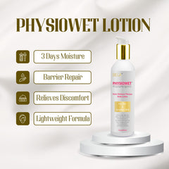 Physiowet Daily Moisture Lotion