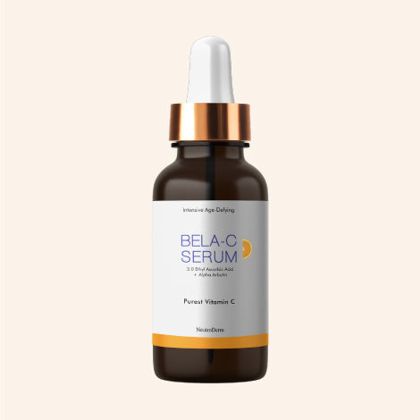 BELA-C Serum - Purest Vitamin C