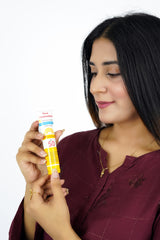 DSunScreen - SPF 50
