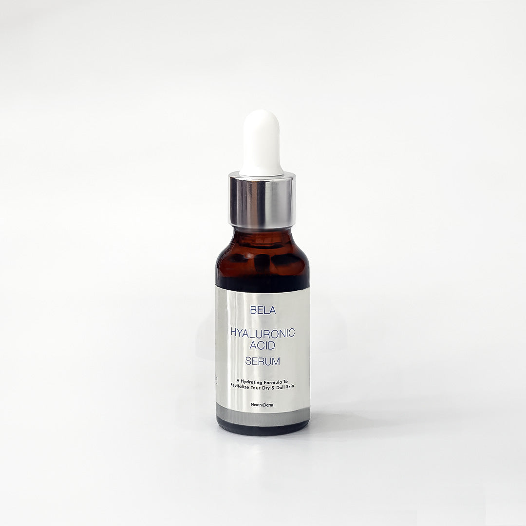 Bela Hyaluronic Serum